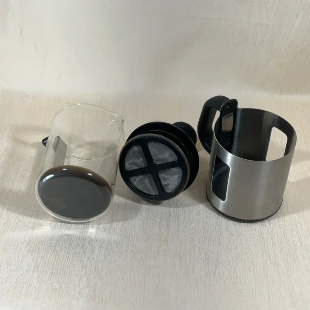 OXO 4 Cup French Press